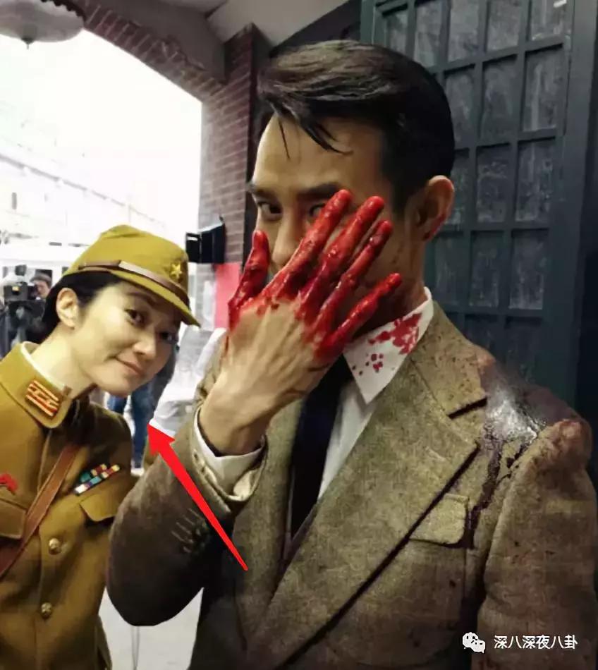 女演员焦俊艳青春警事,焦俊艳一定会遇到一个很好的男孩