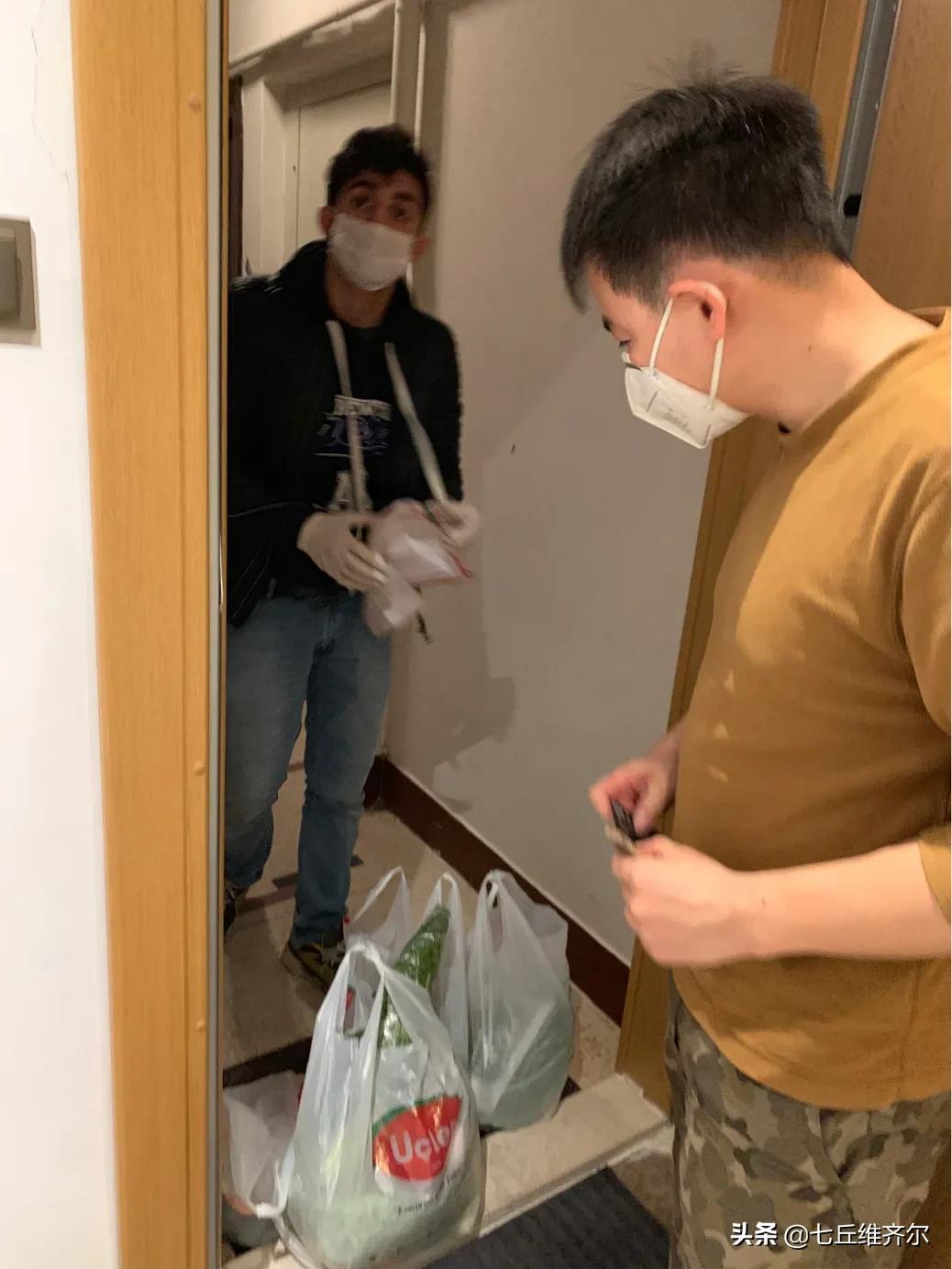 意大利疫情网络购物,疫情期间俄罗斯的网购