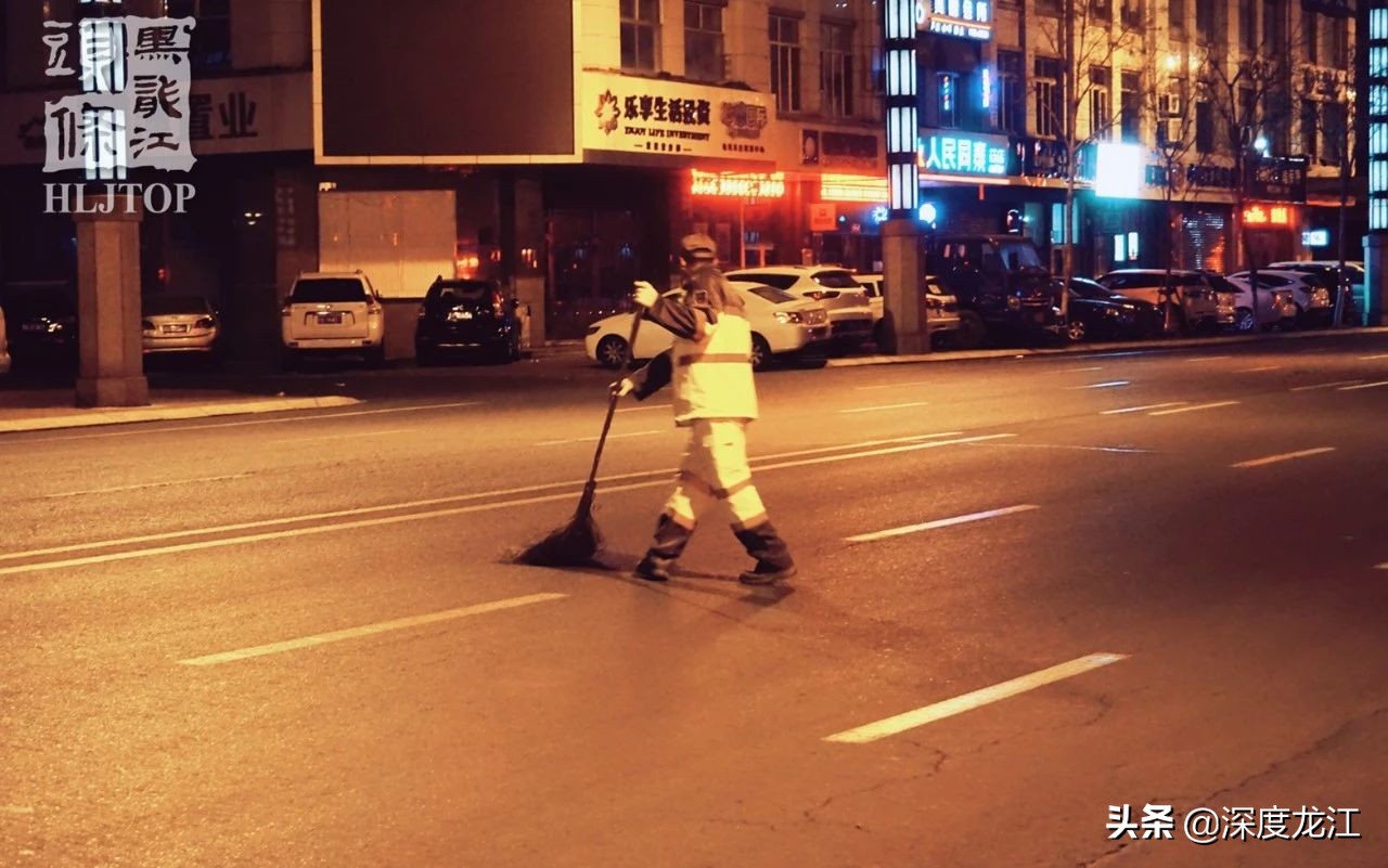 「冰城浮生记」完结篇：浮生一日人间四季你若善良苦短甜长