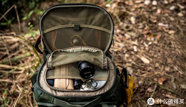 拓乐thule70l深度评测,拓乐thule25lvea背包测评