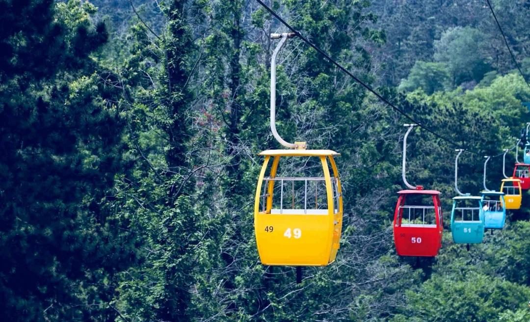 小长假的第二天视频,小长假5天旅游攻略