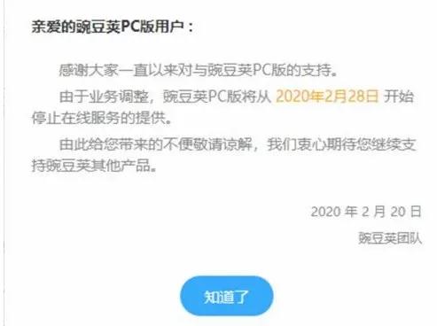 曾经人人都用的app,五亿人免费使用的软件