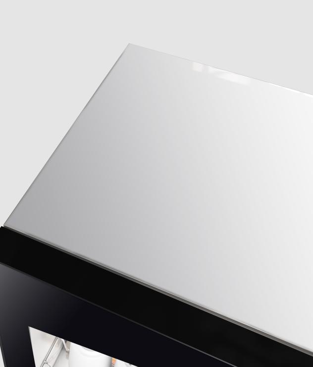 消毒柜不锈钢生锈了怎么办,消毒柜不锈钢架生锈怎么处理