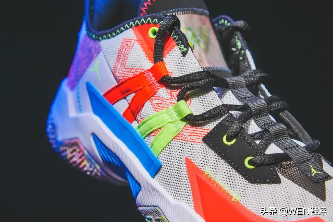 威少支线onetake4适合大体重吗,威少支线onetake4上脚