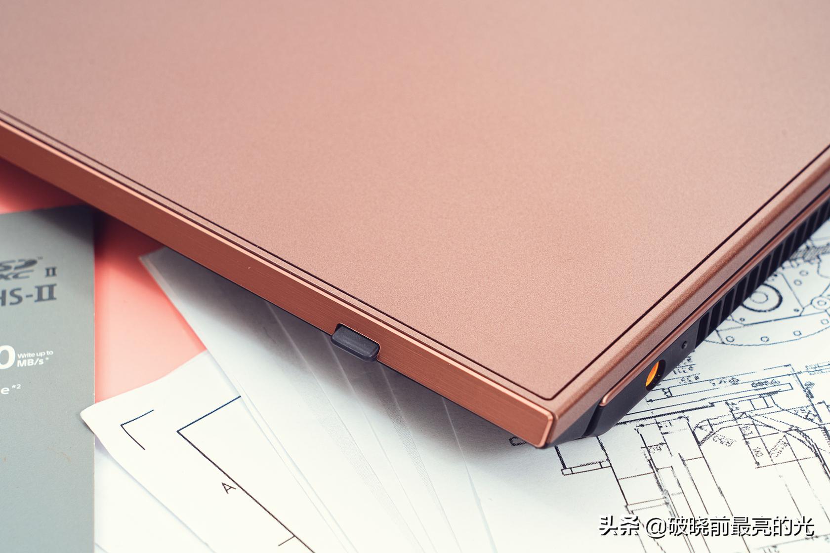 这是我见过最炫酷的电脑,这是我见过最有创意的笔记本