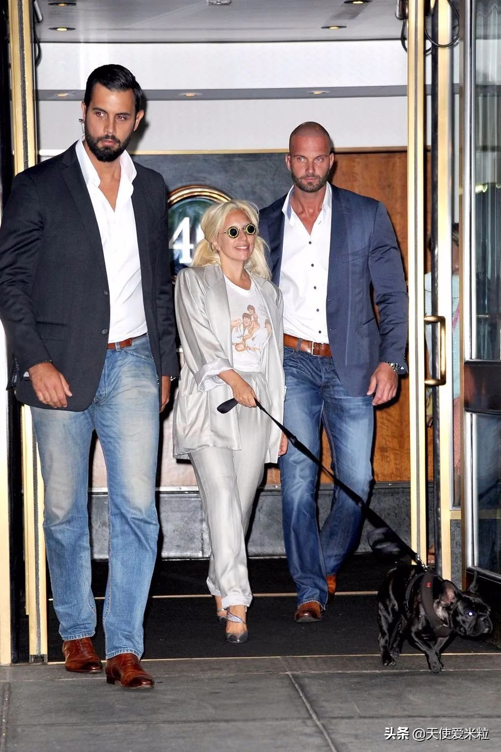 好莱坞女星情史,好莱坞女星隐藏的情史