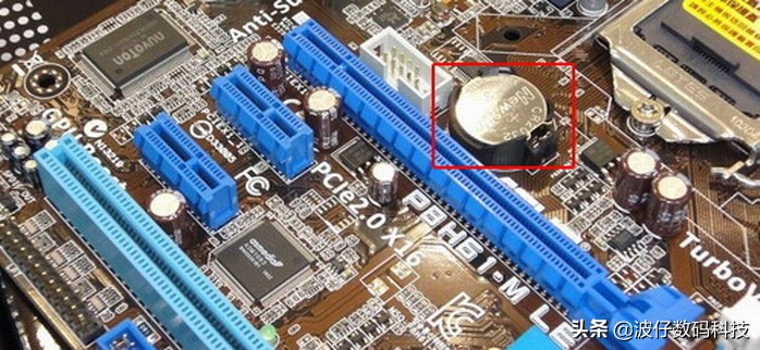 电脑主板坏了如何维修主板,掌握维修技术