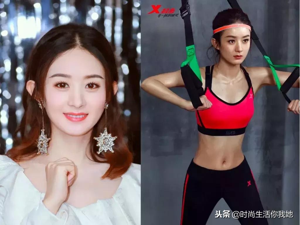 娃娃脸怎么穿搭更显气质,小个子娃娃脸女生穿搭