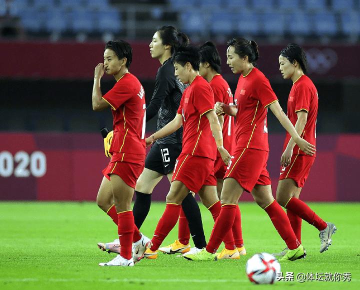 中国惨败巴西贾秀全,贾秀全谈中国队赢韩国