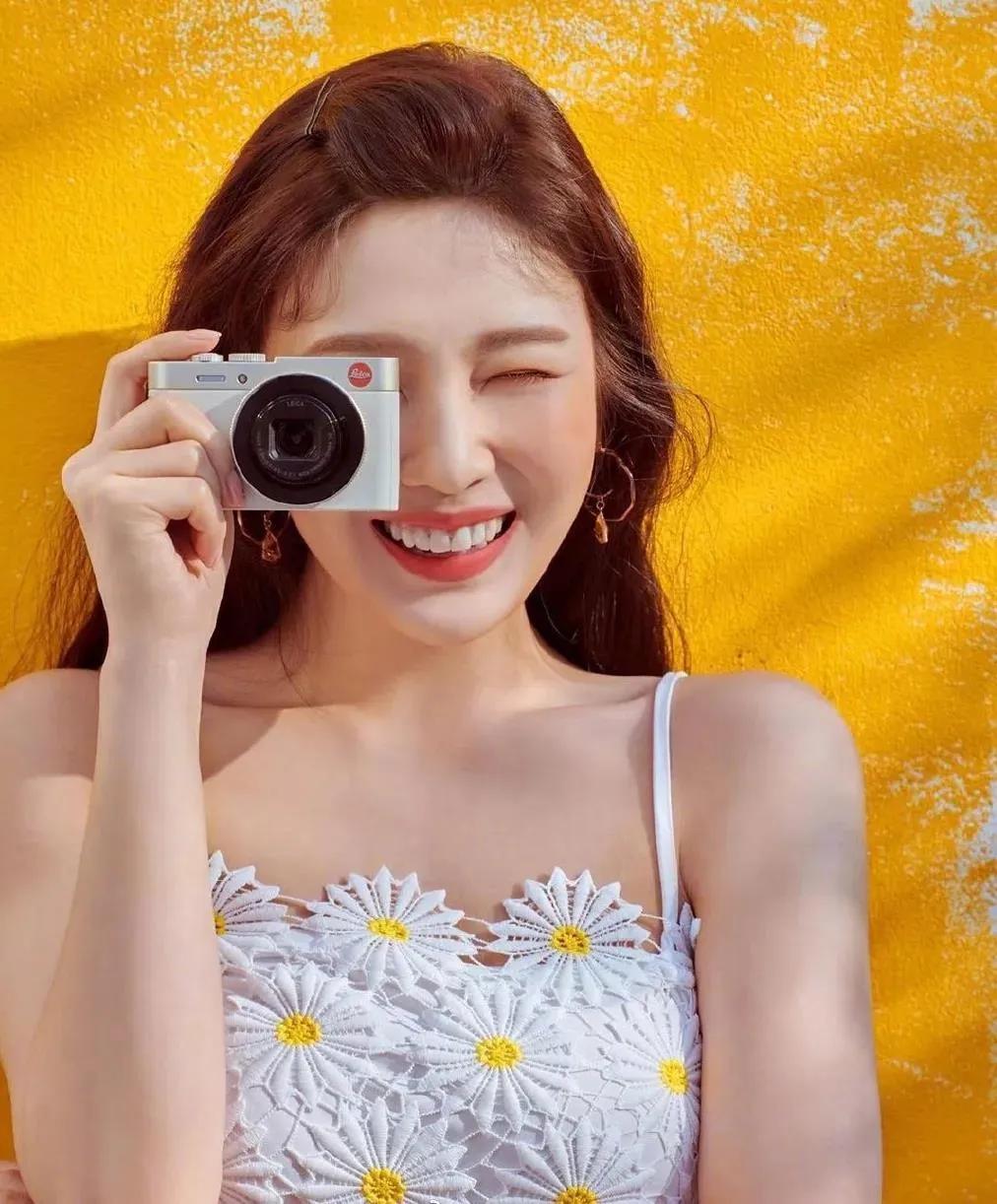 范冰冰的时髦穿搭,范冰冰的秋冬季时尚穿搭