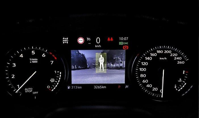 凯迪拉克最好看的suvxt6,试驾凯迪拉克suvxt4