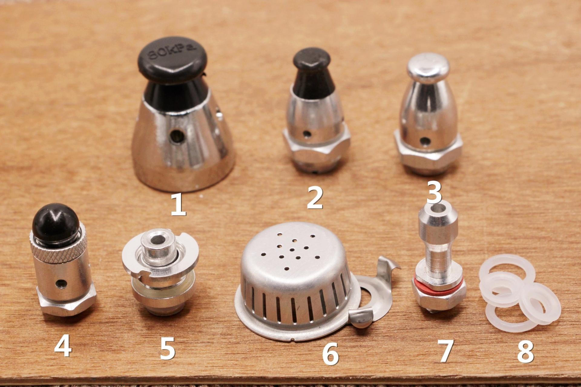 不知道怎么选电压力锅的看过来,老电压力锅推荐