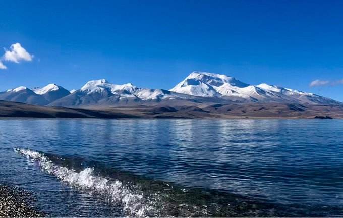 西藏阿里最极致的美在哪里,极致中的极致是什么