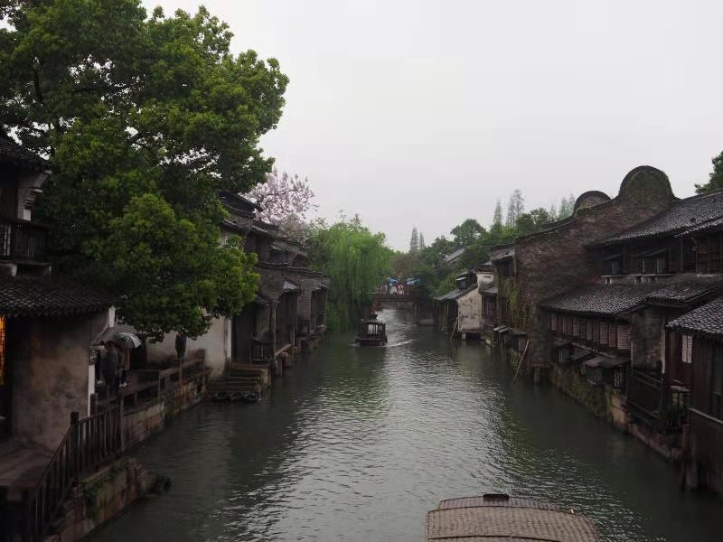 春节乌镇旅游攻略3天2晚,冬季乌镇旅游攻略3天2晚明细