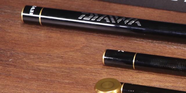 达瓦一击鱼竿为什么这么厉害,达瓦一击综合鱼竿使用感受