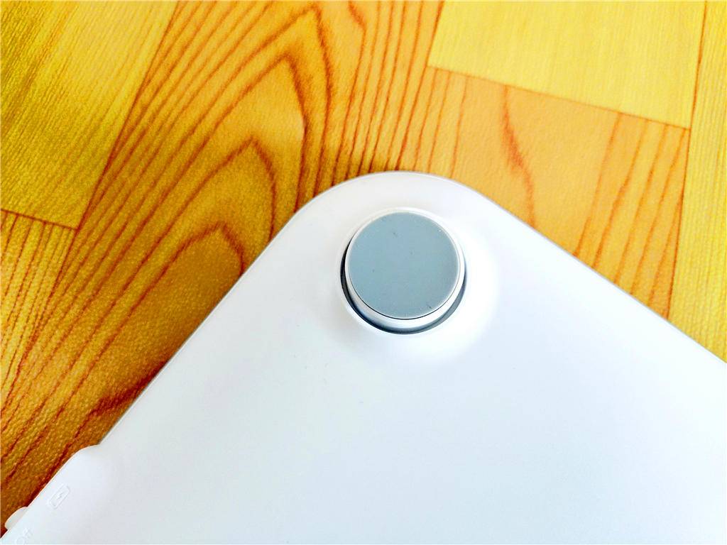 云麦好轻pro体脂秤评测,云麦好轻mini体脂秤拆解