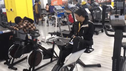 迪卡侬吸引人的地方,迪卡侬成人游乐场