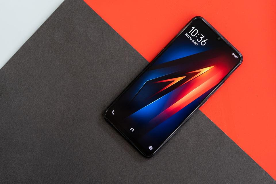 骁龙845最强性价比千元机,700元以下的骁龙845颜值高手机