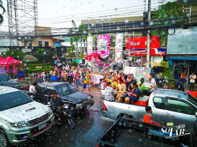 泰国值得去的景点,泰国小众景点图片大全