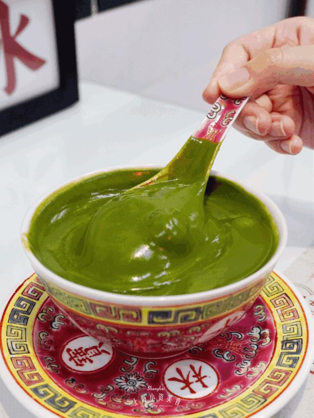 港式怀旧糖水铺,新天地糖水铺平南