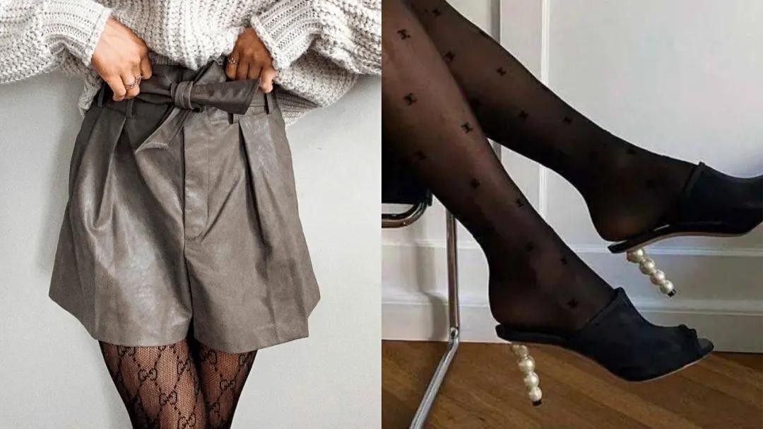 杨幂的腿弯什么原因,杨幂的筷子腿为啥那么细