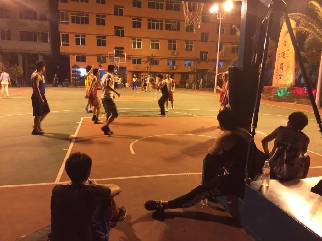 打篮球可以放松心情吗,篮球可以缓解心情