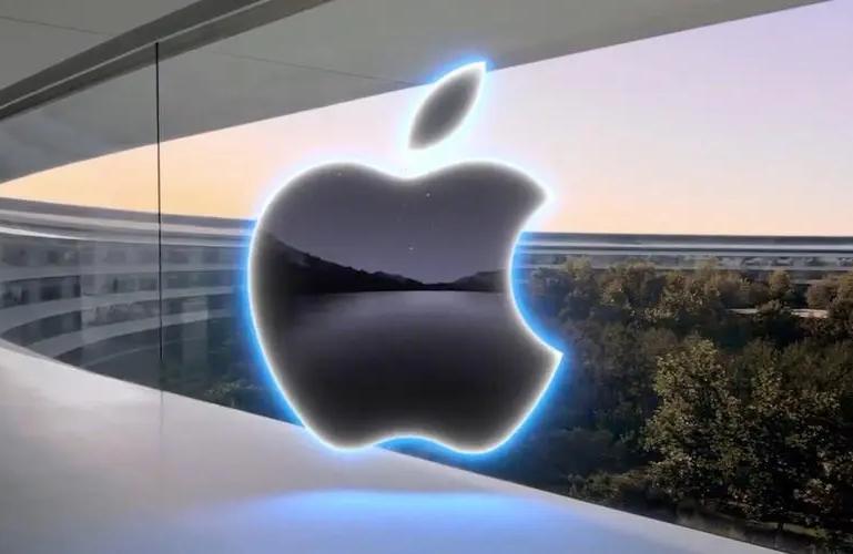 闪跌5400亿，45岁的苹果遇上“中年危机”？