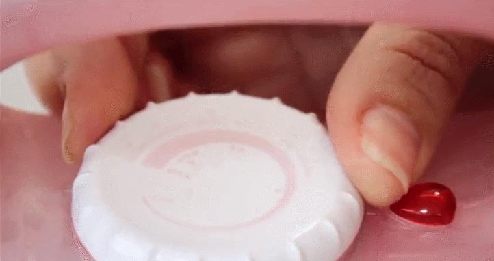 缝纫拆线技巧一拉就开,缝纫错了如何快速拆线