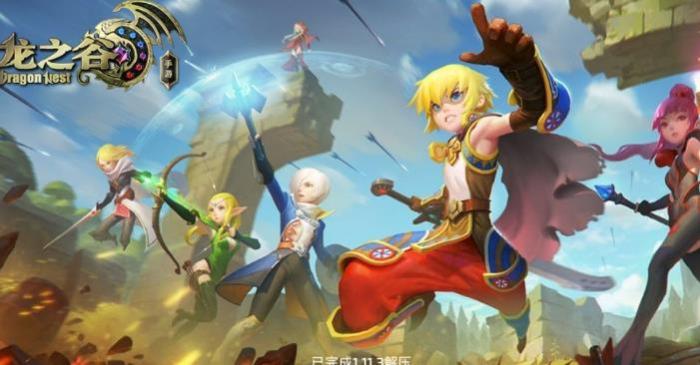 最赚钱的网游有哪些让我们来看一下