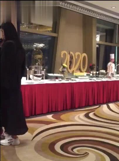 奚梦瑶产后图片,奚梦瑶产后现身