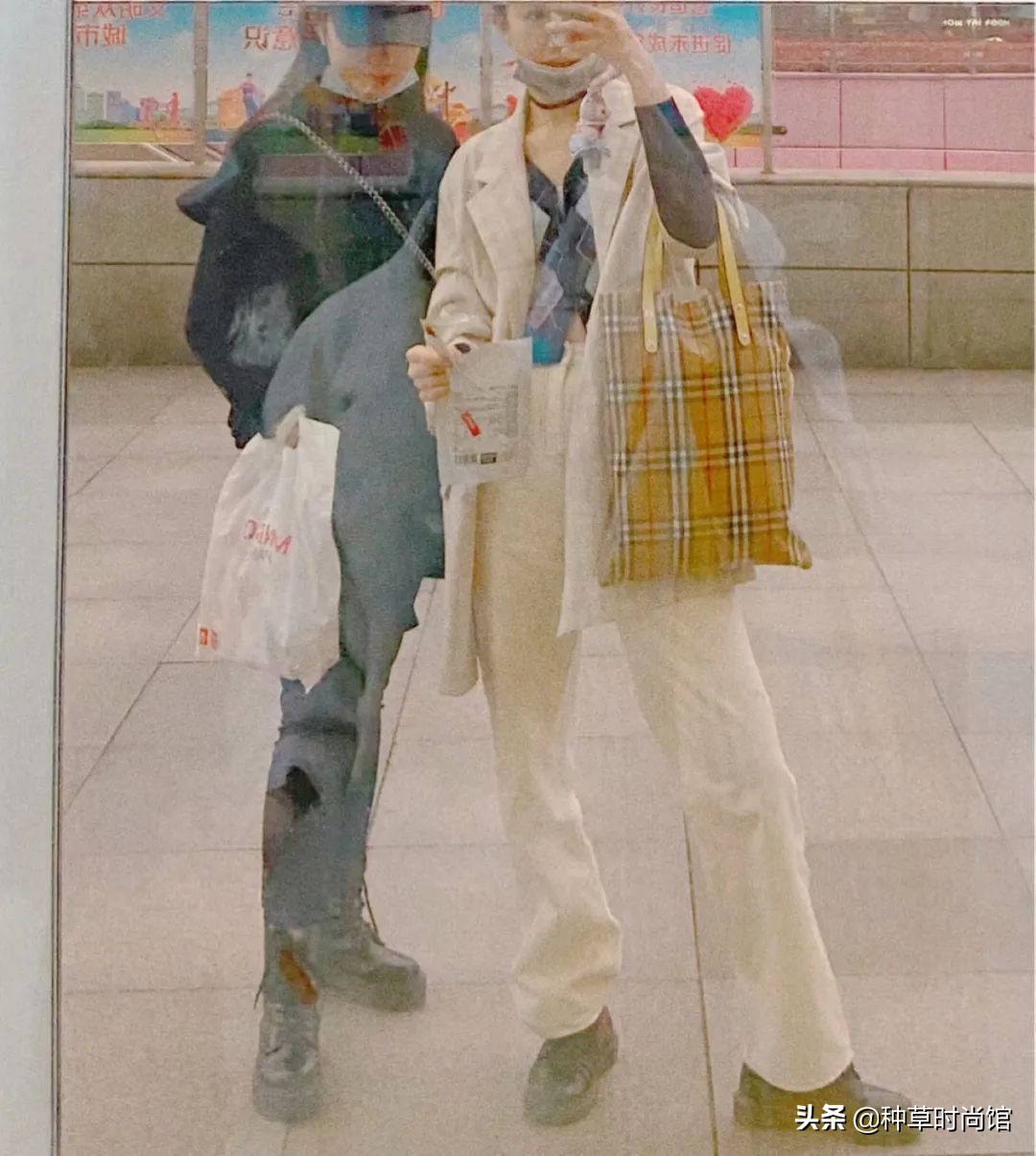 推荐的5只包包,最值得入手的100只包