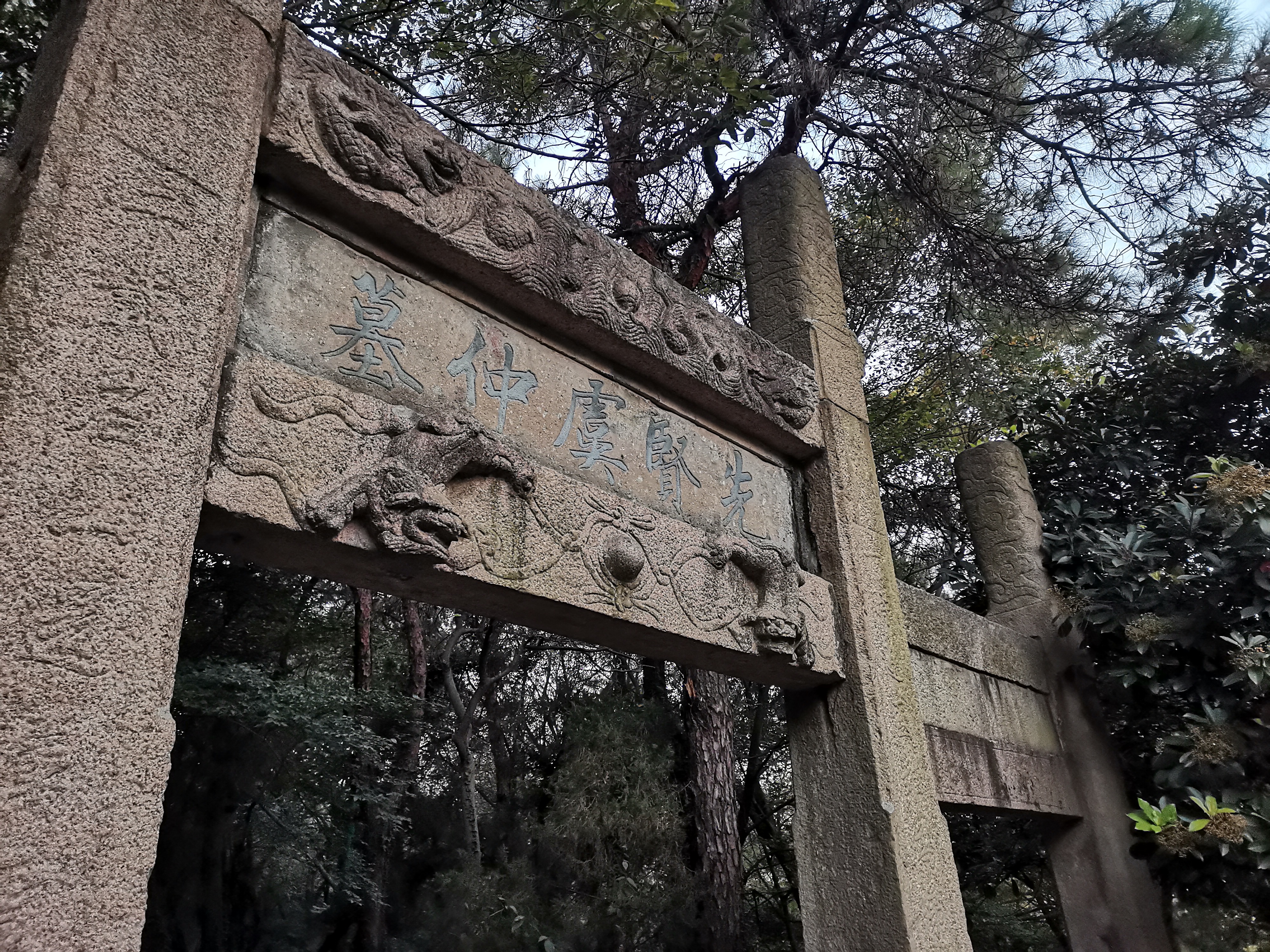 美丽的常熟市,常熟美丽风光