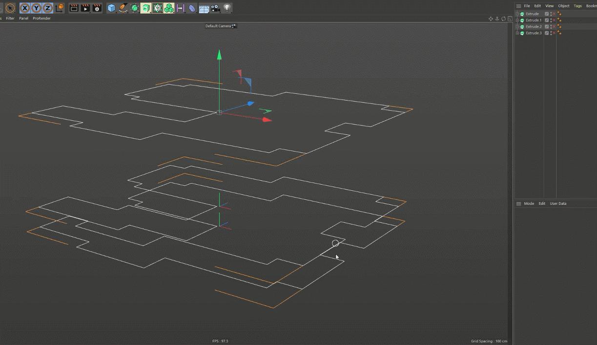 cinema4d版本系统要求,cinema4dr21是干嘛的