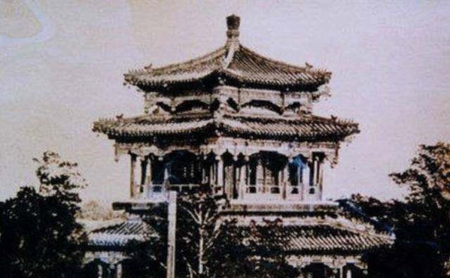 朋友圈里最珍贵的绝版照片！没有之一！