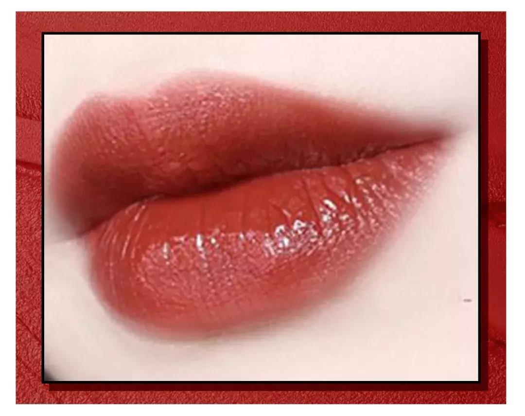 十天口红,一周不重样口红试色