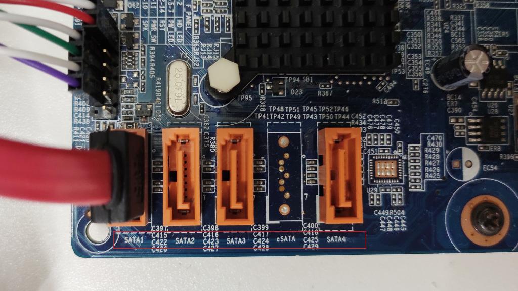 mhdd修复硬盘坏道教程,mhdd坏道记录怎么查看