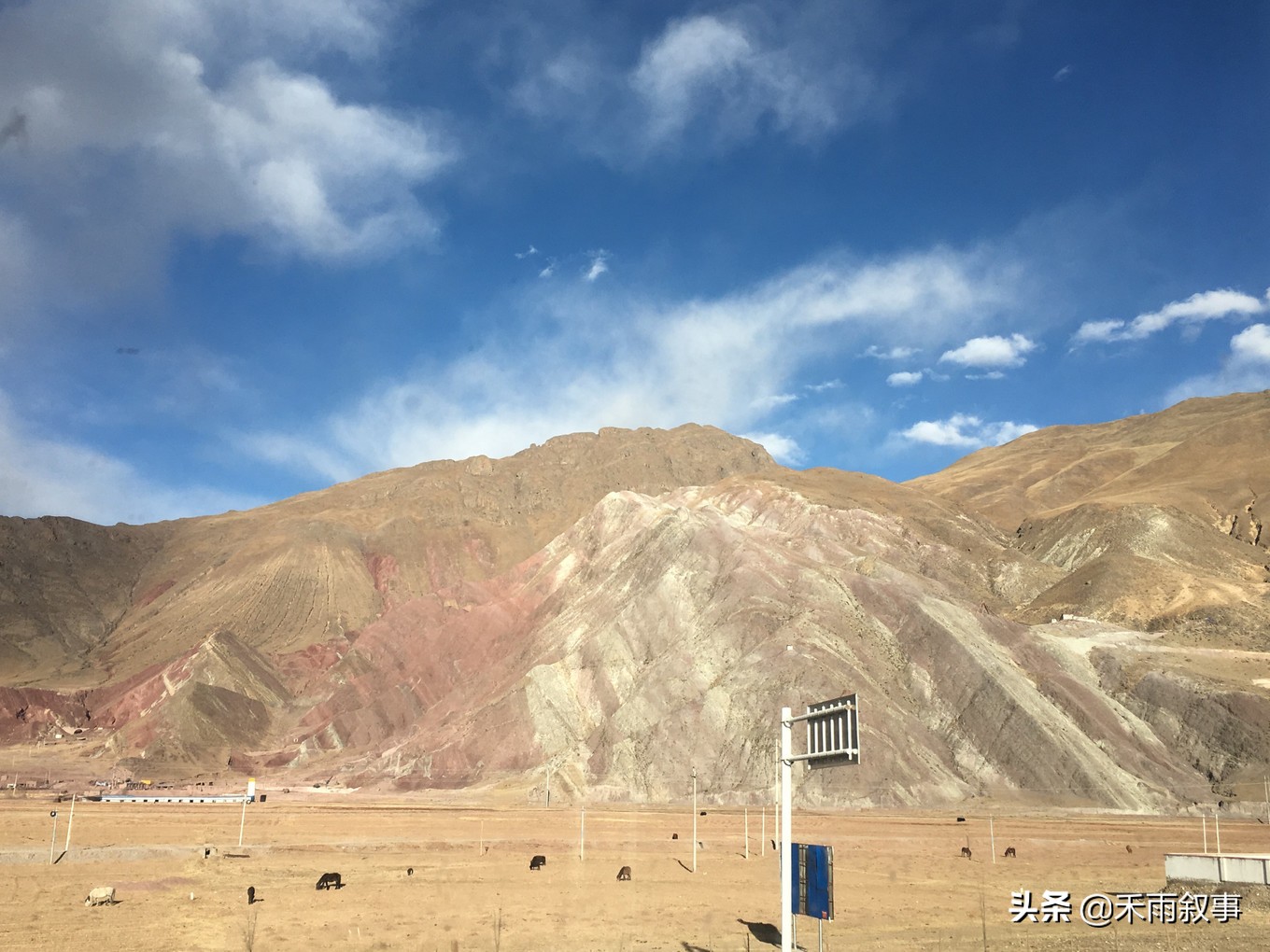 坐上火车去拉萨的途中煎熬吗,坐上火车去拉萨一路颠沛流离