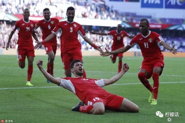 亚洲杯小组赛战罢,亚洲杯国足首战平局