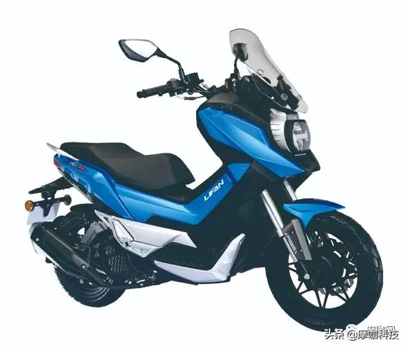 2021十佳小踏板摩托车,2020年中国摩托车年度获奖车型