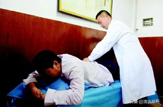 【奋斗百年路启航新征程·同心奔小康】清水全面推进“健康清水”行动