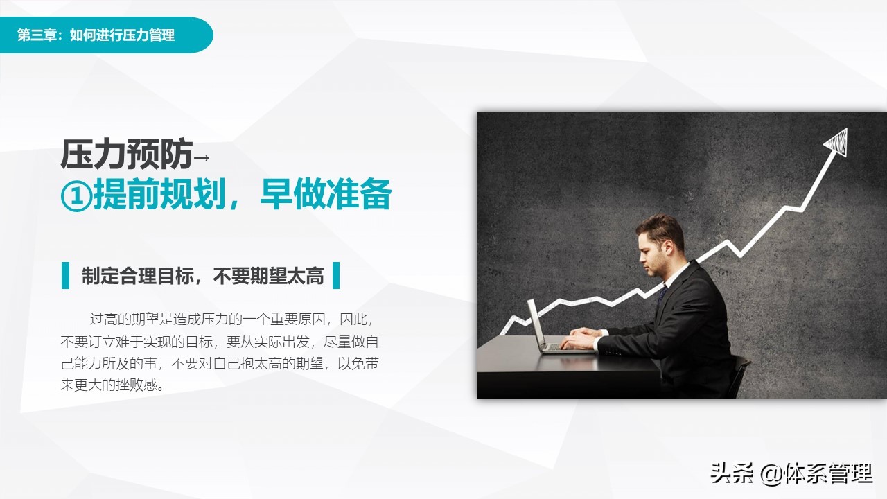 职场心理减压培训ppt,hr压力管理