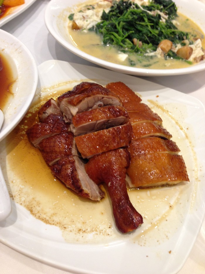 香港人气爆满的30年地道美食,盘点我吃过的海鲜美食