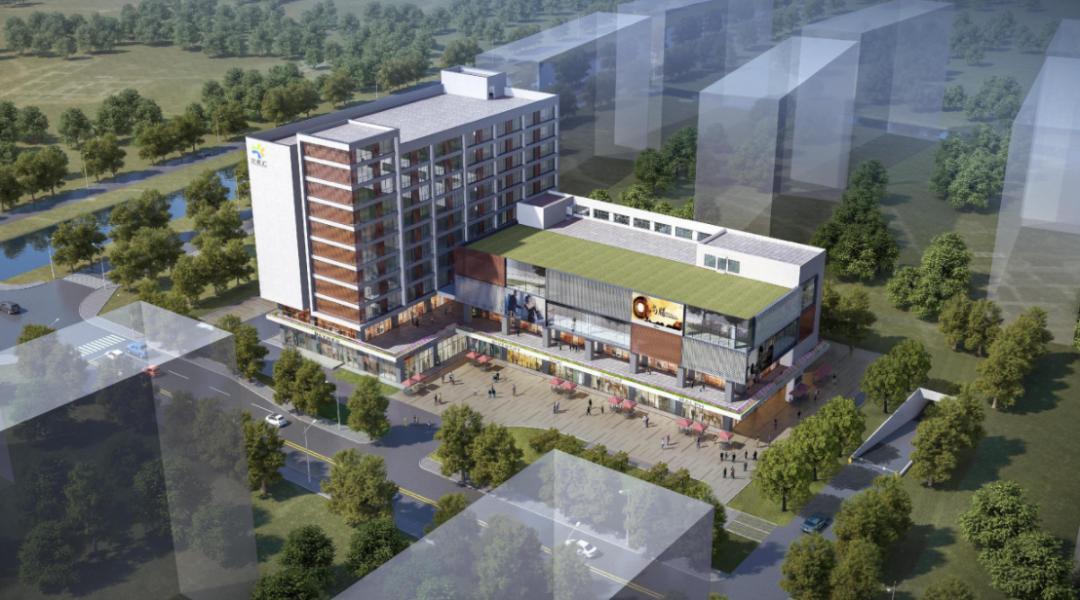 苏州度假区一线湖景房,苏州买房临湖和太湖度假区哪里好