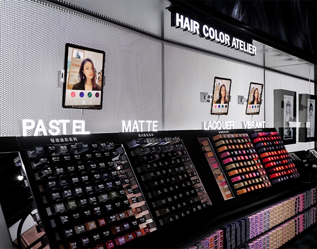 巴黎欧莱雅pro专业美发,巴黎欧莱雅pro沙龙专属