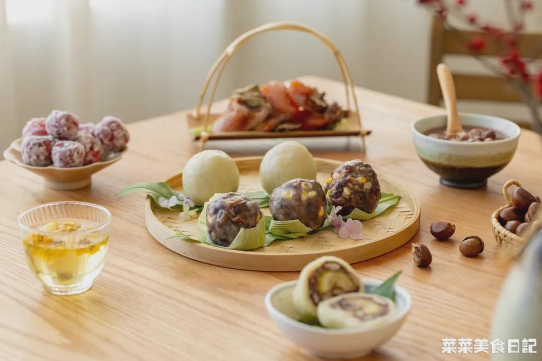 好吃又便宜自己在家做的零食,自己在家做平价又好吃的零食