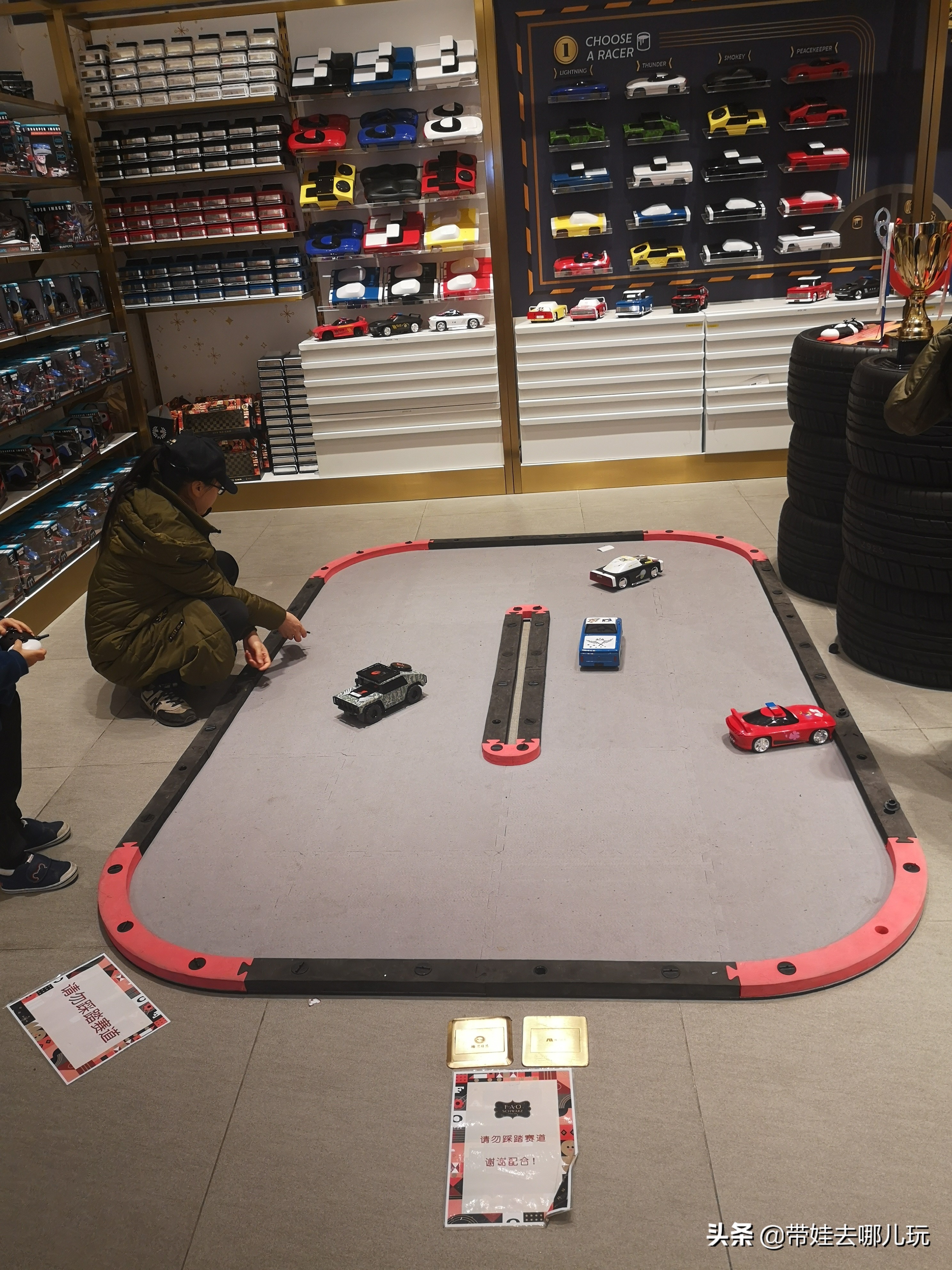 周末去哪遛娃娃最好玩,周末去哪遛娃玩最好