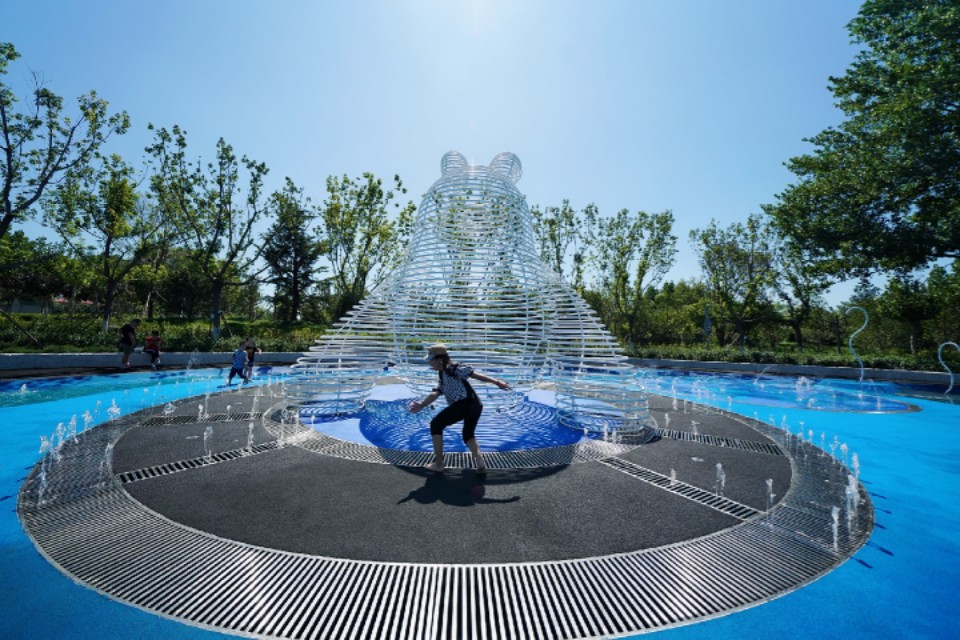 唐山市内研学,唐山研学攻略