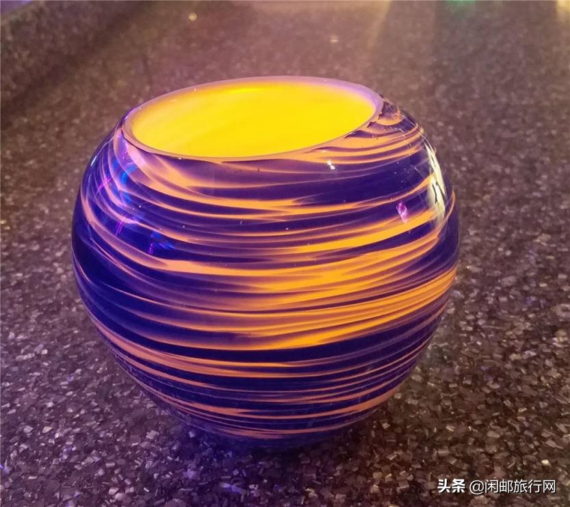 流光溢彩海洋光谱号日本之旅