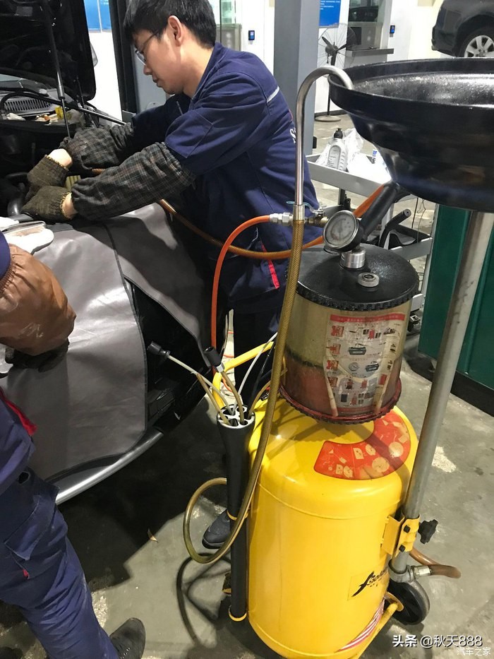 老款途锐3.0的十大忠告,老途锐3.2有多重