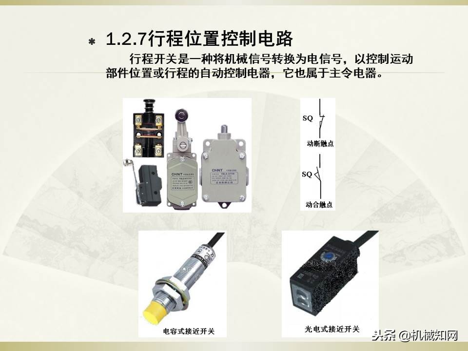 电气控制与plc应用技术视频教程,电气控制与plc应用技术原理图讲解